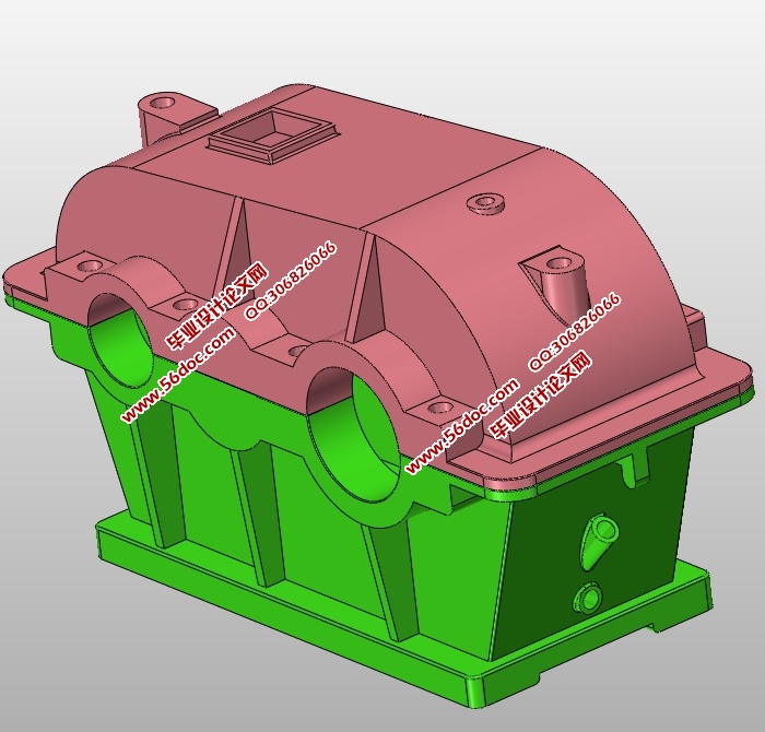 ߹Լṹ(CADװͼ,SolidWorksάͼ)