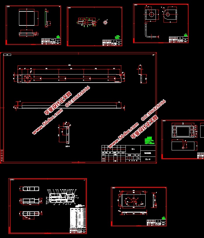 果蔬自动包装装置的设计(含CAD零件装配图,SolidWorks三维图)