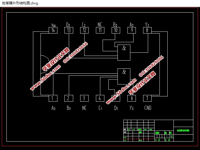 PLC16·ϵͳ(CADͼ)