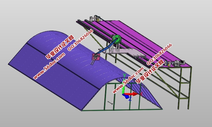 Ҵѩװ(CADװͼ,IGS,SolidWorksάͼ)