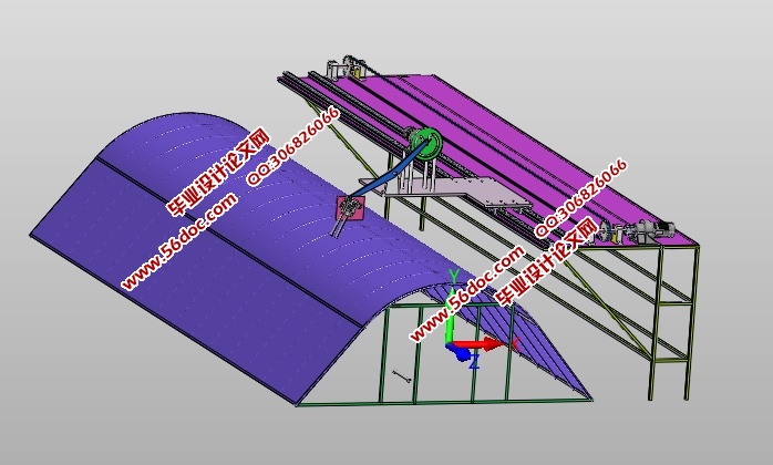 Ҵѩװ(CADװͼ,IGS,SolidWorksάͼ)