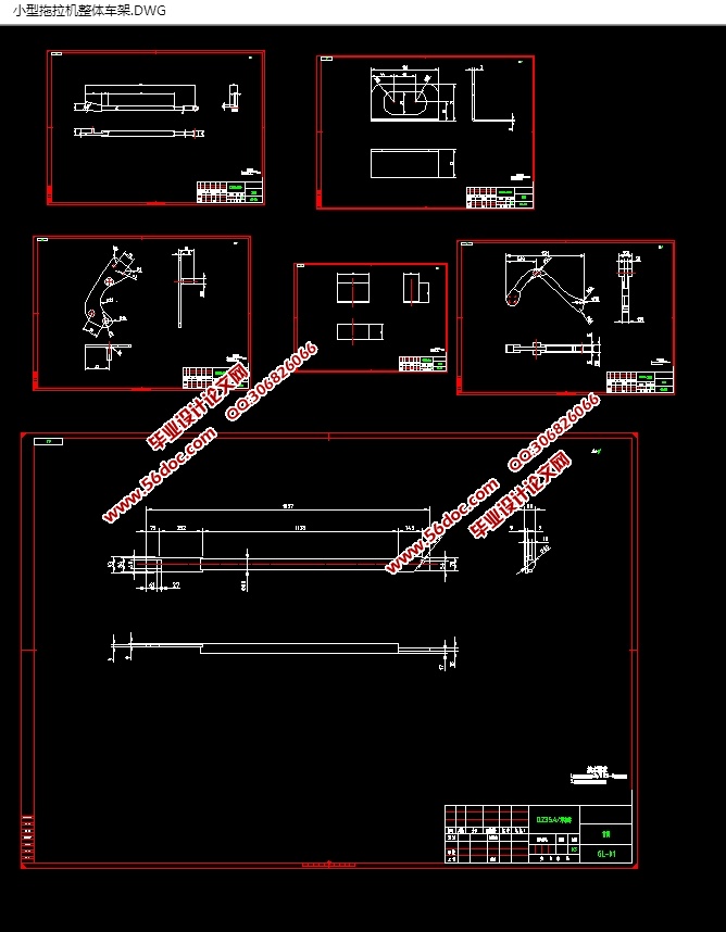 С峵(CADװͼ,SolidWorksάͼ)