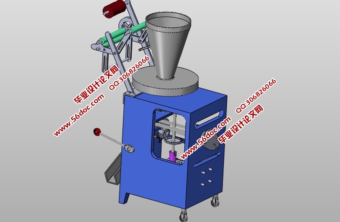 ҺԶװƼ(CADͼ,SolidWorksάͼ)