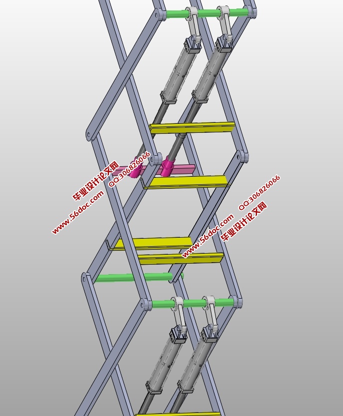 Һѹ(CADͼװͼ,SolidWorksάͼ)