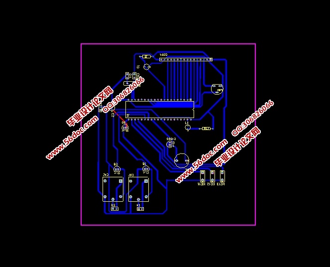 ̫ˮ¶ȿϵͳ(PCB,·ͼ,Proteus)