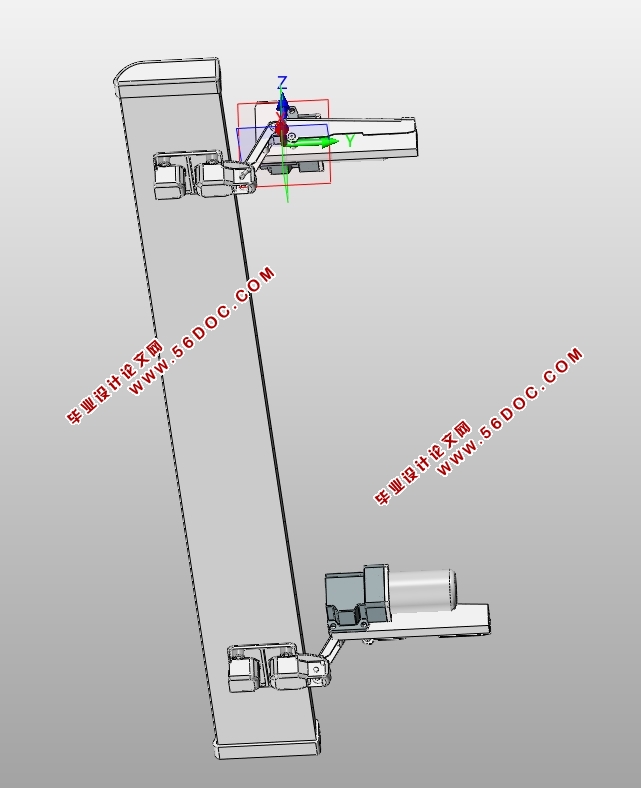 ԽҰ̤(CADͼװͼ,SolidWorksάͼ)