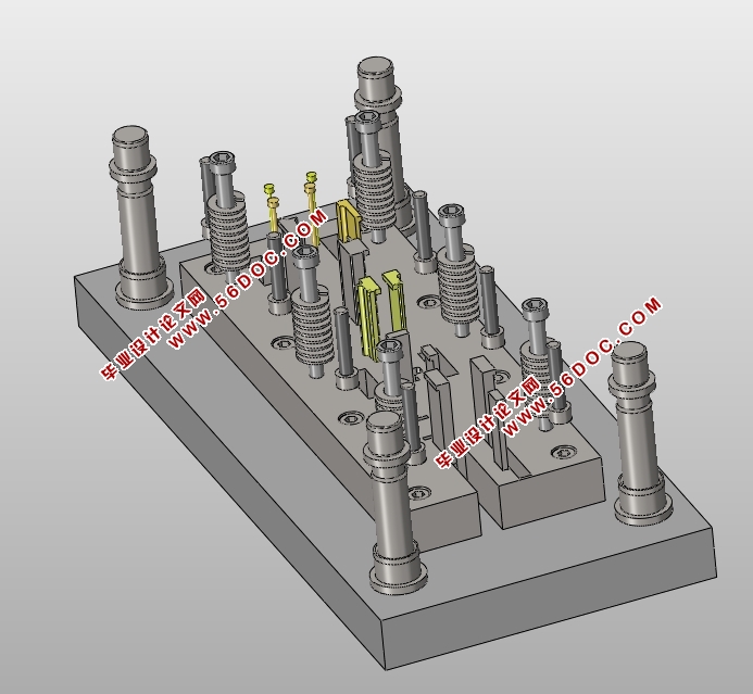 ֧ܼģ(CADͼװͼ,SolidWorksάͼ)