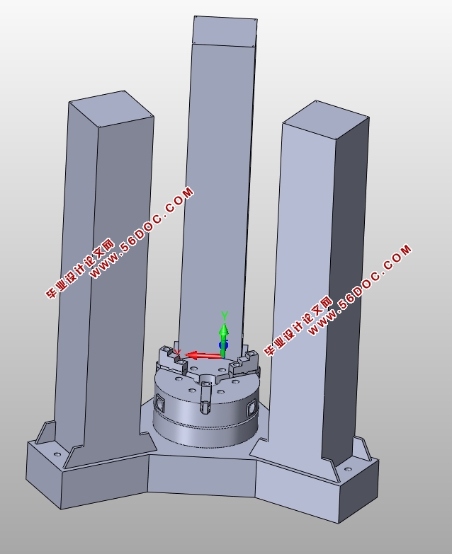 ʵ̨ṹ(CADͼ,SolidWorksάͼ)