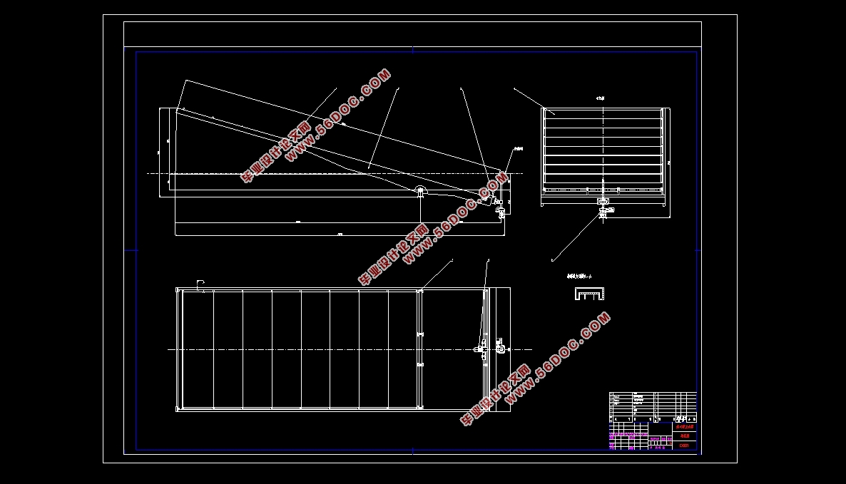 ʩڻǵľ(CADͼ,SolidWorksάͼ)