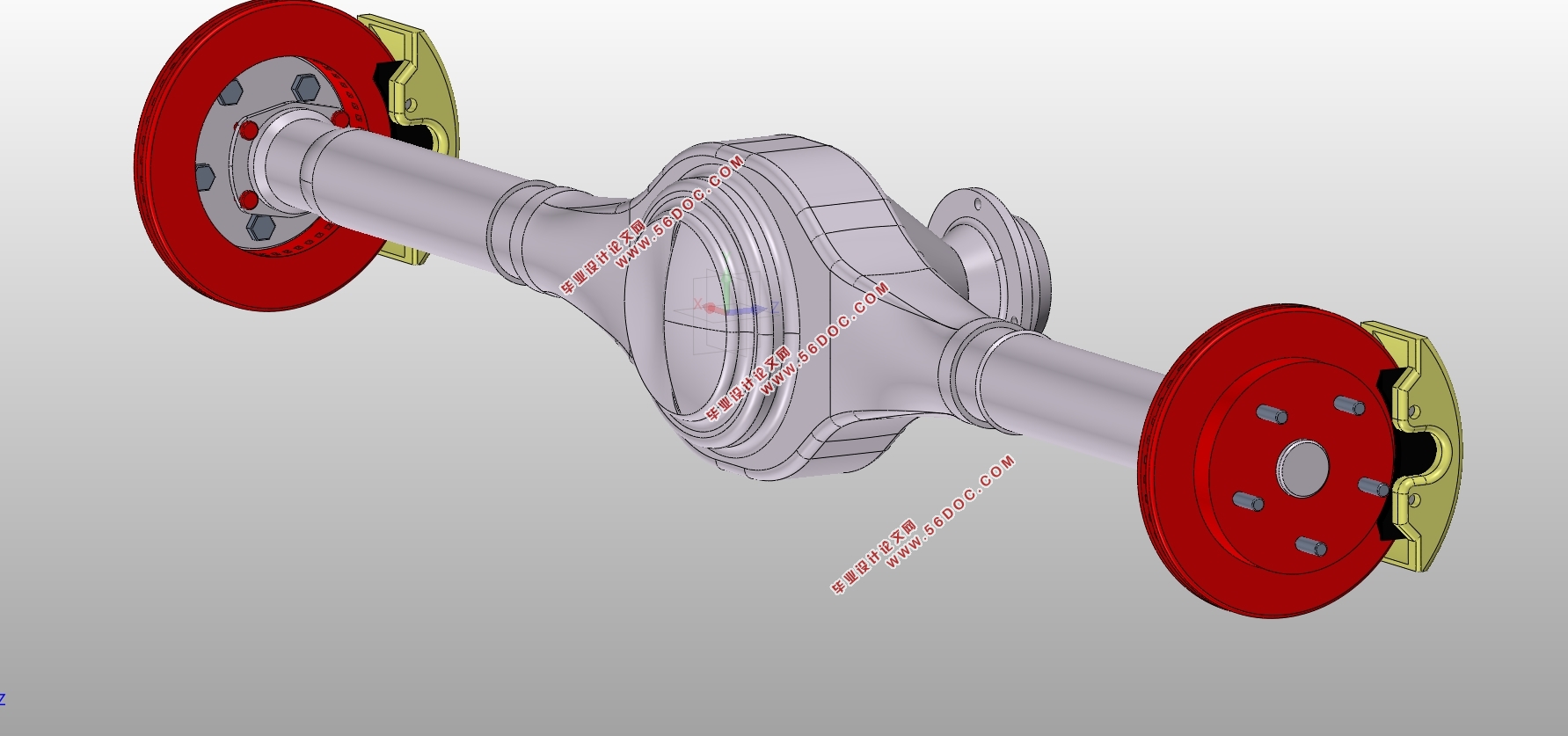 (CADͼװͼ,SolidWorksάͼ)