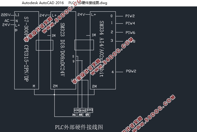 ӦS7-300PLCϵͳ(PLC,ͼ)