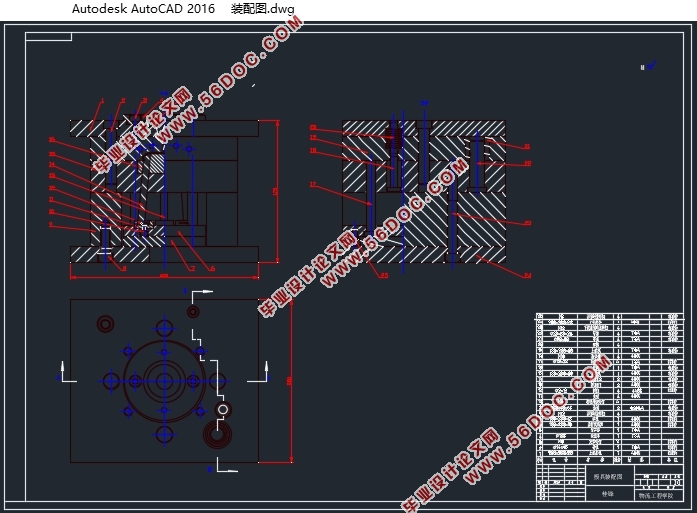 AutoCAD2D׼ݿ⽨иעģ(CADͼ,UGάͼ)