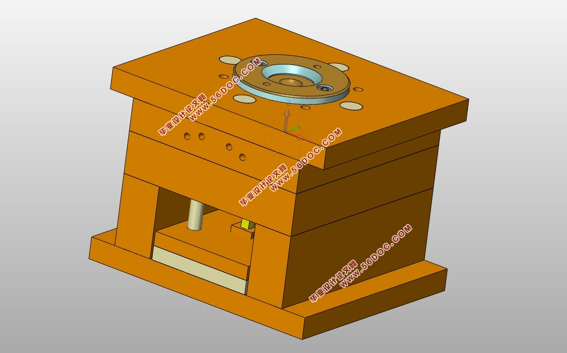 AutoCAD2D׼ݿ⽨иעģ(CADͼ,UGάͼ)