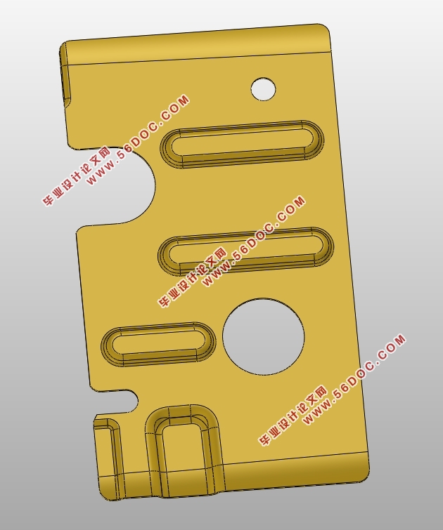 Ǽѹιշģ(SolidWorksάͼ)