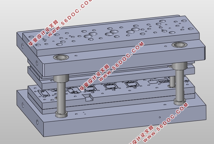 ʽֻμģ(CADͼ,SolidWorksάͼ)