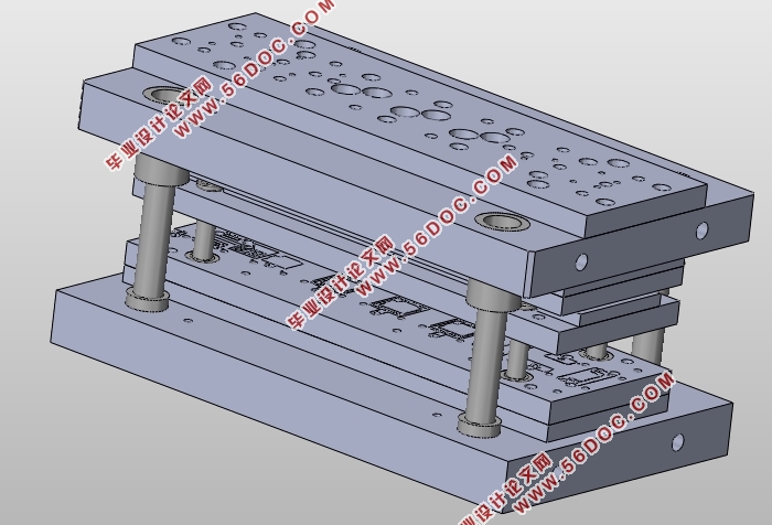 ʽֻμģ(CADͼ,SolidWorksάͼ)