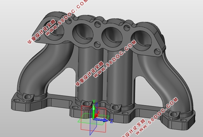 ¿ģ߽ṹƼ͹CAE(CADͼ,SolidWorksάͼ)