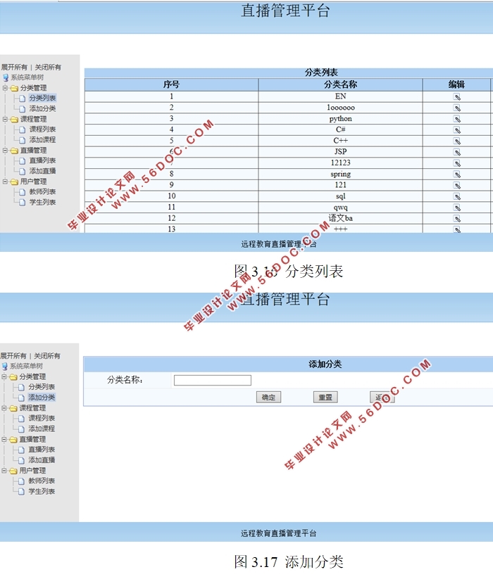 WebԶֱ̽վϵͳ(JSP,Servlet,javaBean,MySQL)