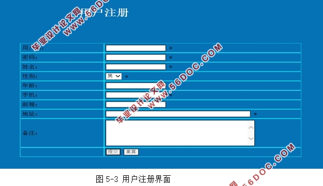 共享快递盒管理系统的设计(MySQL)