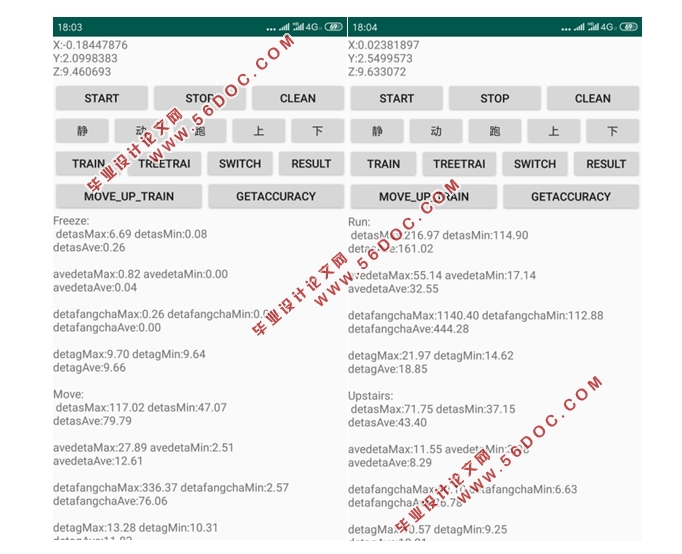 ڰ׿Android嶯ΪʶϵͳAPP(Android studio)