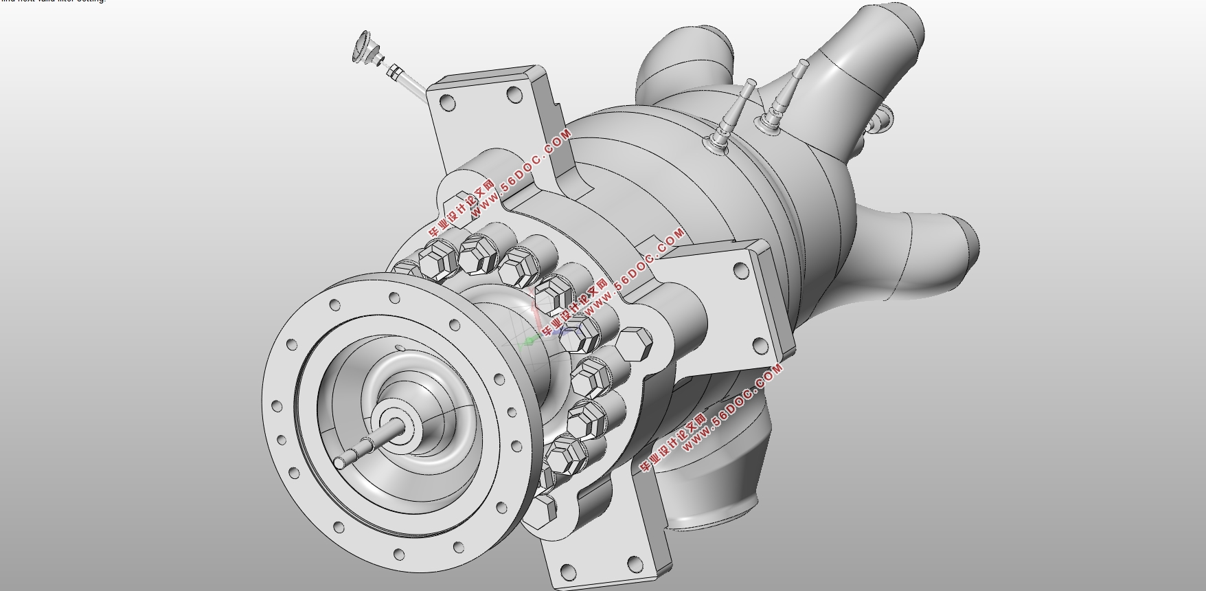 ʽֻṹӹ(CADͼ,SolidWorksάͼ)