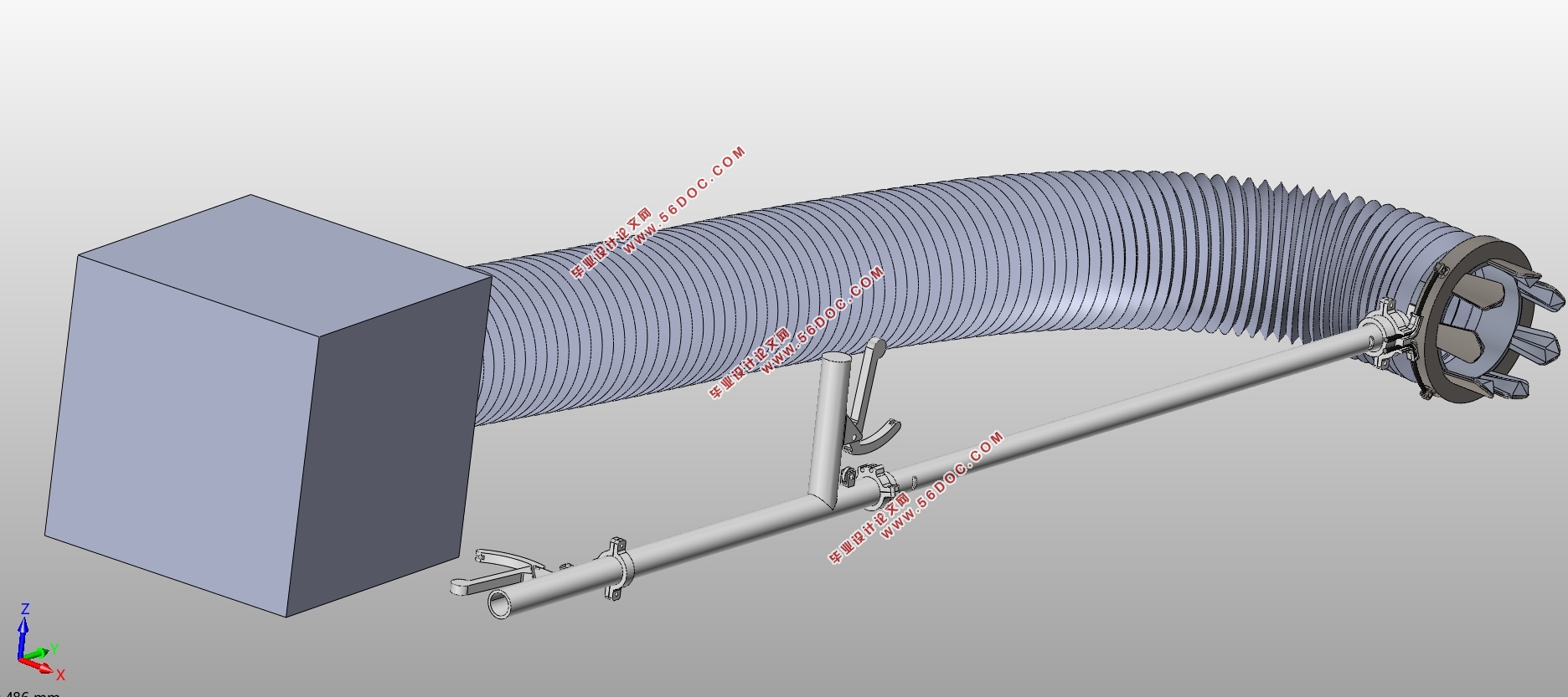 תʽӲժ(CADװͼ,SolidWorksάͼ)