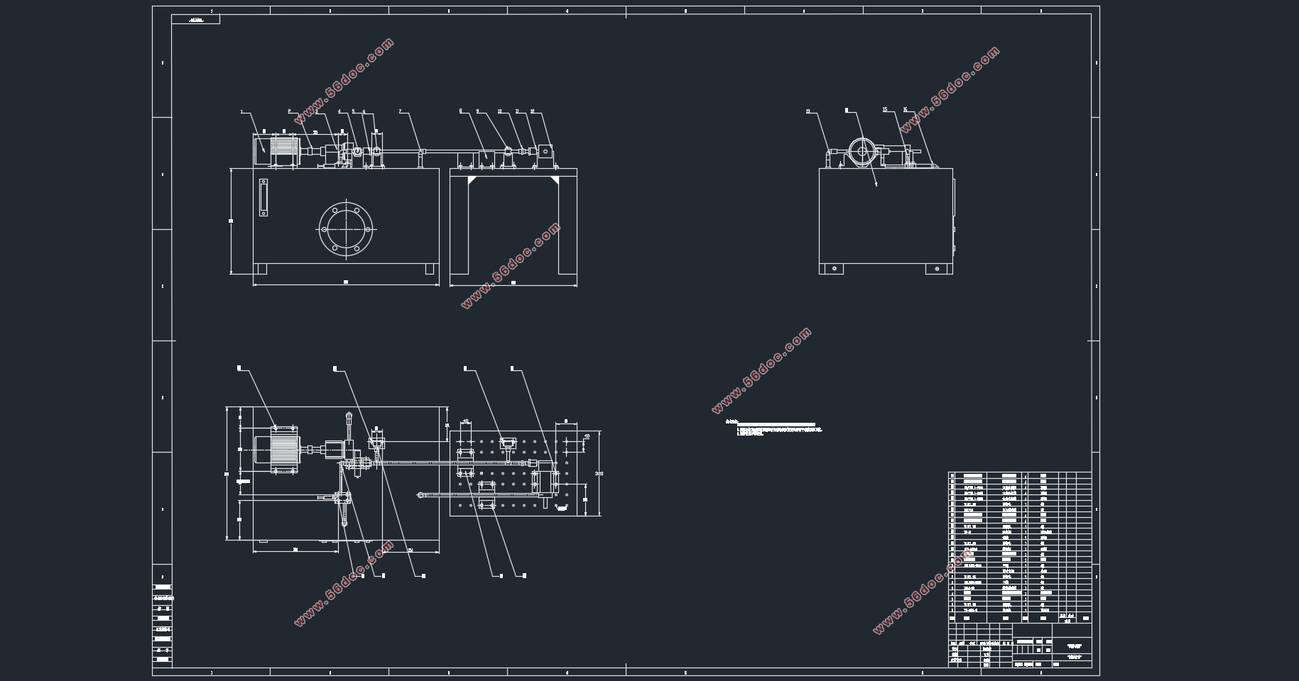 ҺѹԪ̬(CADͼ,SolidWorksάͼ)