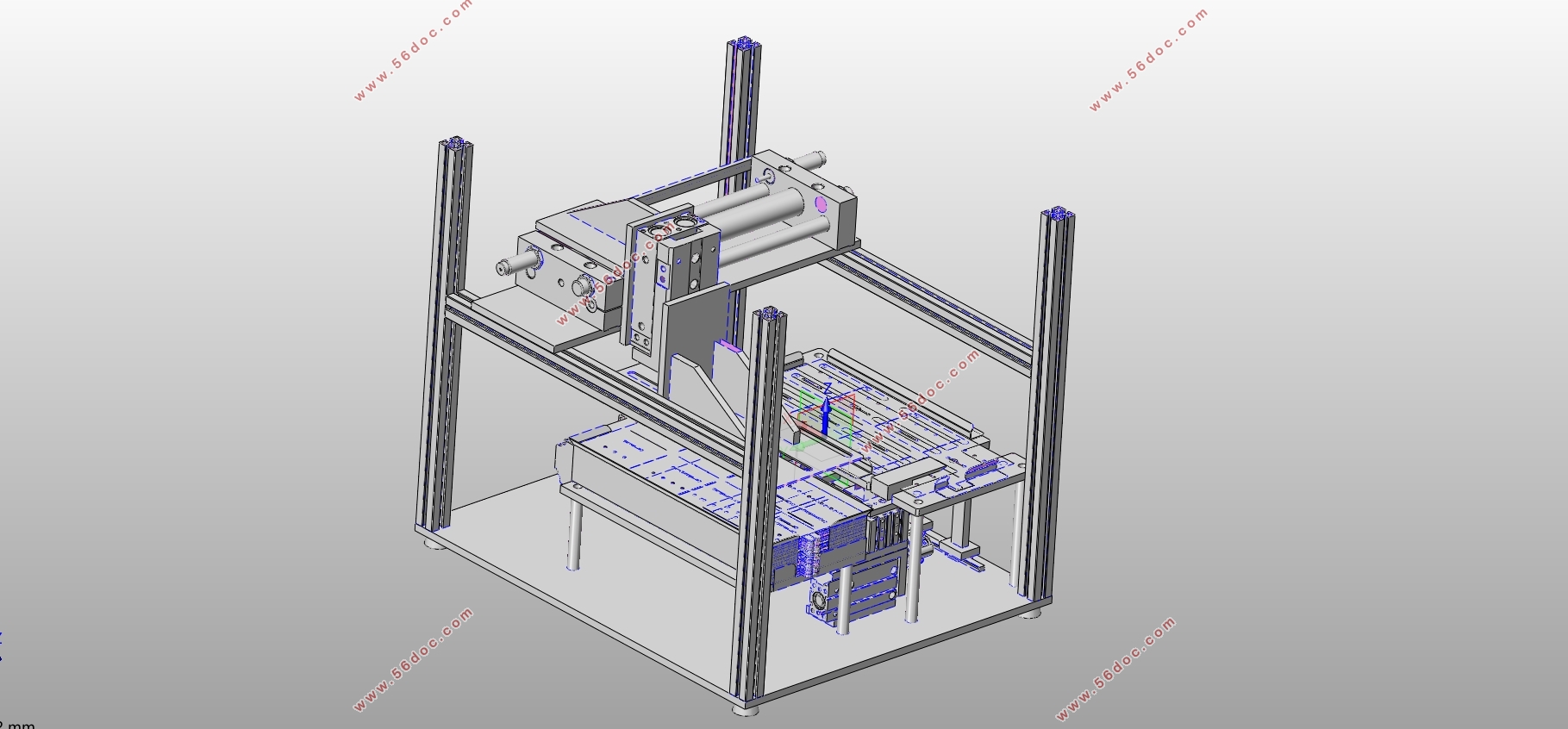 ۵(CADͼװͼ,SolidWorksάͼ)