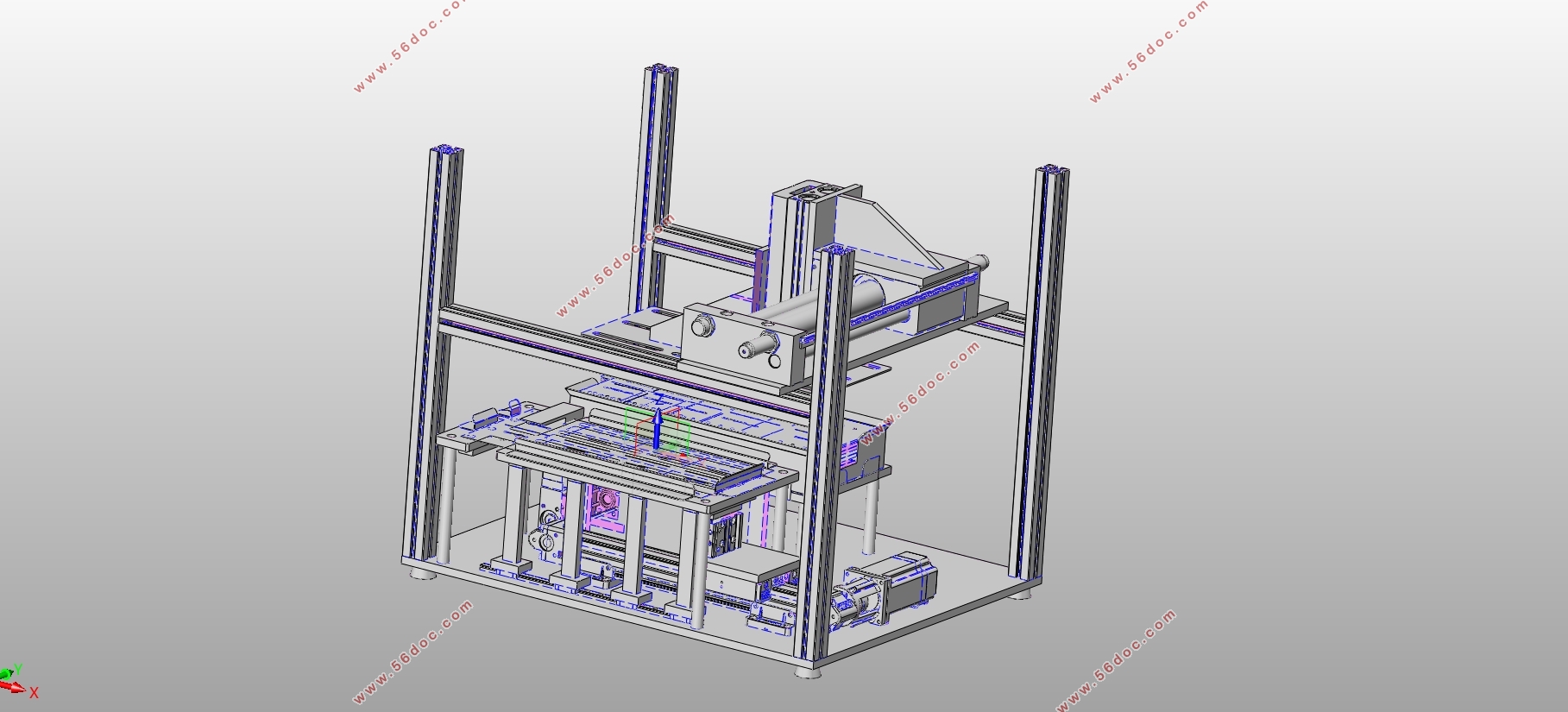 ۵(CADͼװͼ,SolidWorksάͼ)