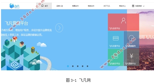 网络营销对消费意愿的影响研究 —以万达飞凡网为例(含调查问卷)