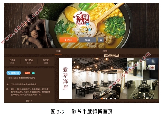 基于微博的病毒式营销对策分析—以快消产品为例