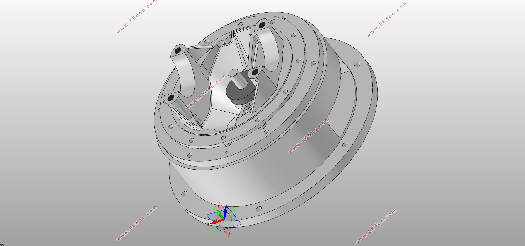 żǼо(CADͼװͼ,SolidWorksάͼ)