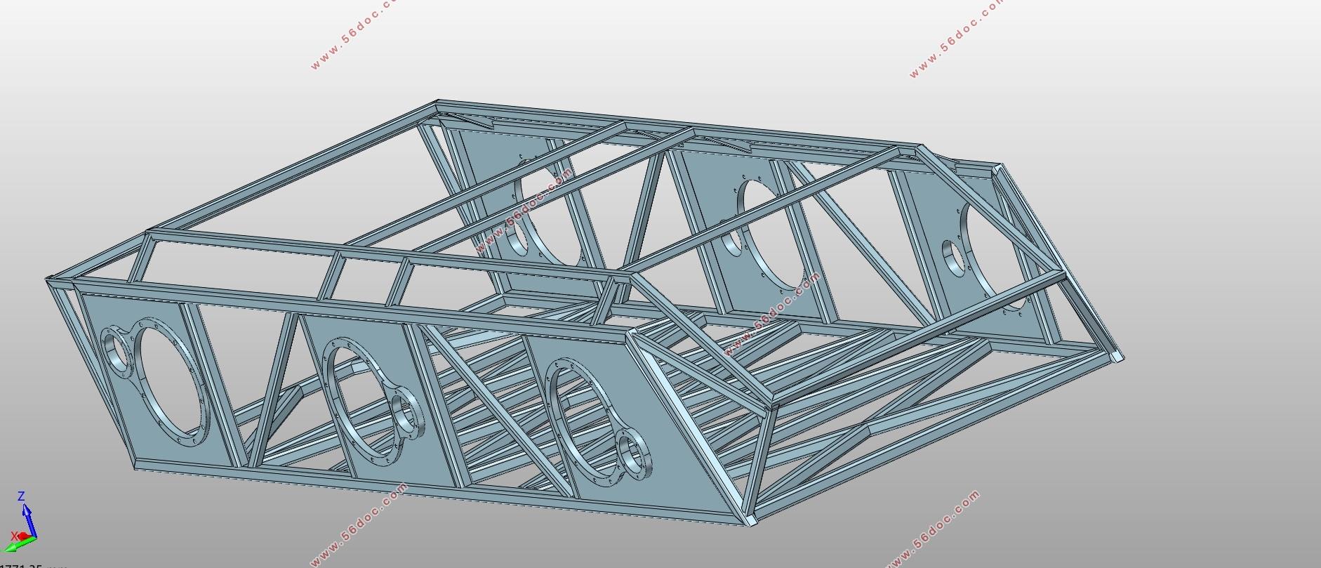 ԽҰ˳ϵͳͳ(CADͼװͼ,SolidWorksάͼ)