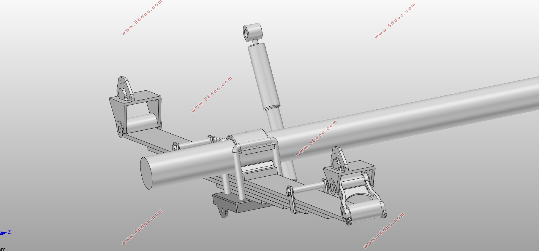 ĳ΢ͳ(ͨ)(CADͼװͼ,SolidWorksάͼ)