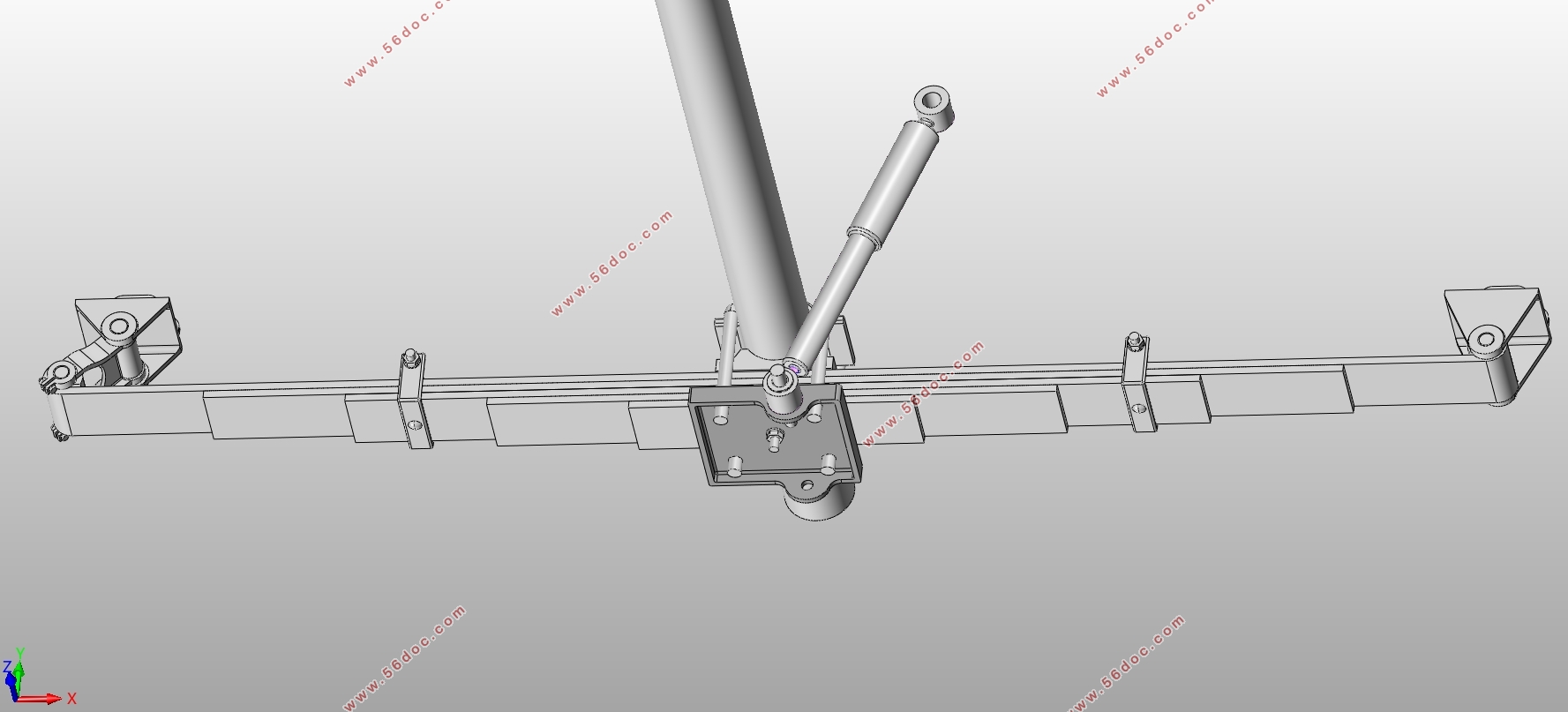 ĳ΢ͳ(ͨ)(CADͼװͼ,SolidWorksάͼ)