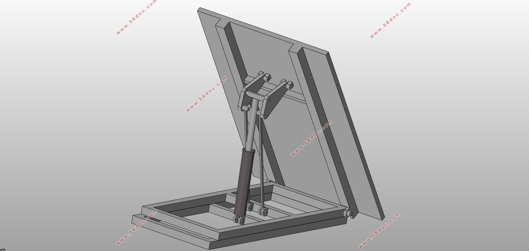 жƼ(CADͼ,SolidWorksάͼ)