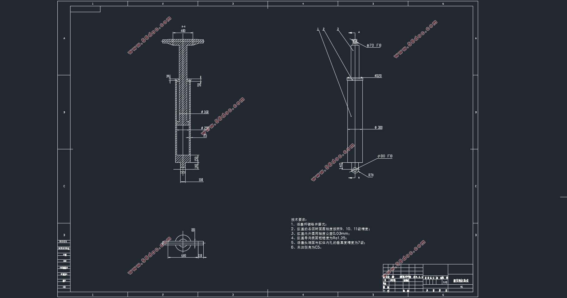 жƼ(CADͼ,SolidWorksάͼ)