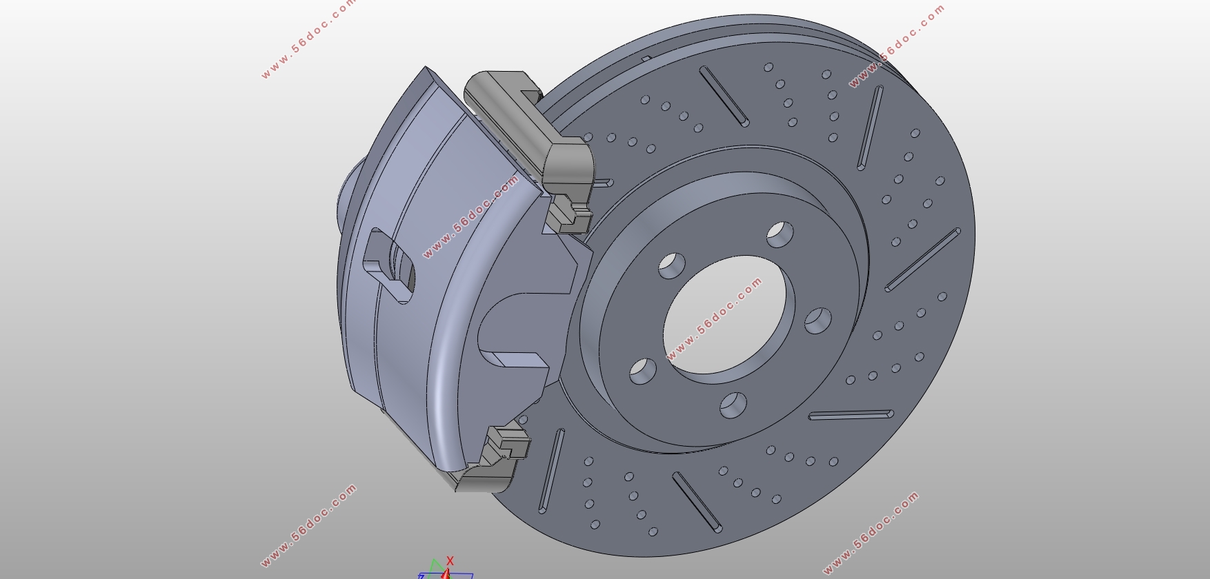 綯ƶϵͳ(CADװͼ,SolidWorksάͼ)(Ӣİ)