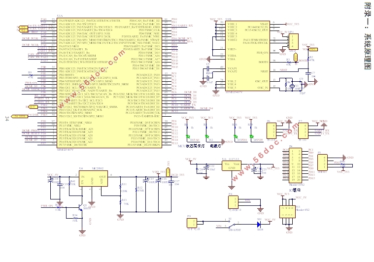 STM32ݲɼϵͳ