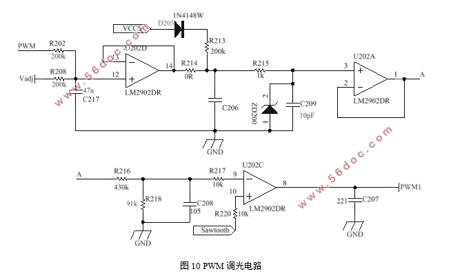 LT8910ƵоƬLEDңصϵͳ