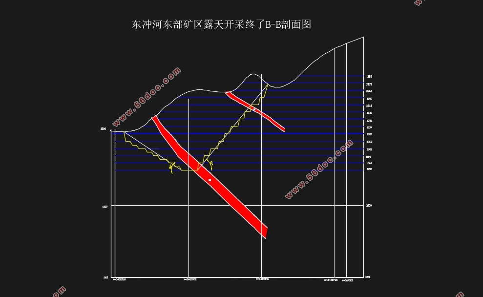 ʯī¶쿪ɷ(CADͼ)