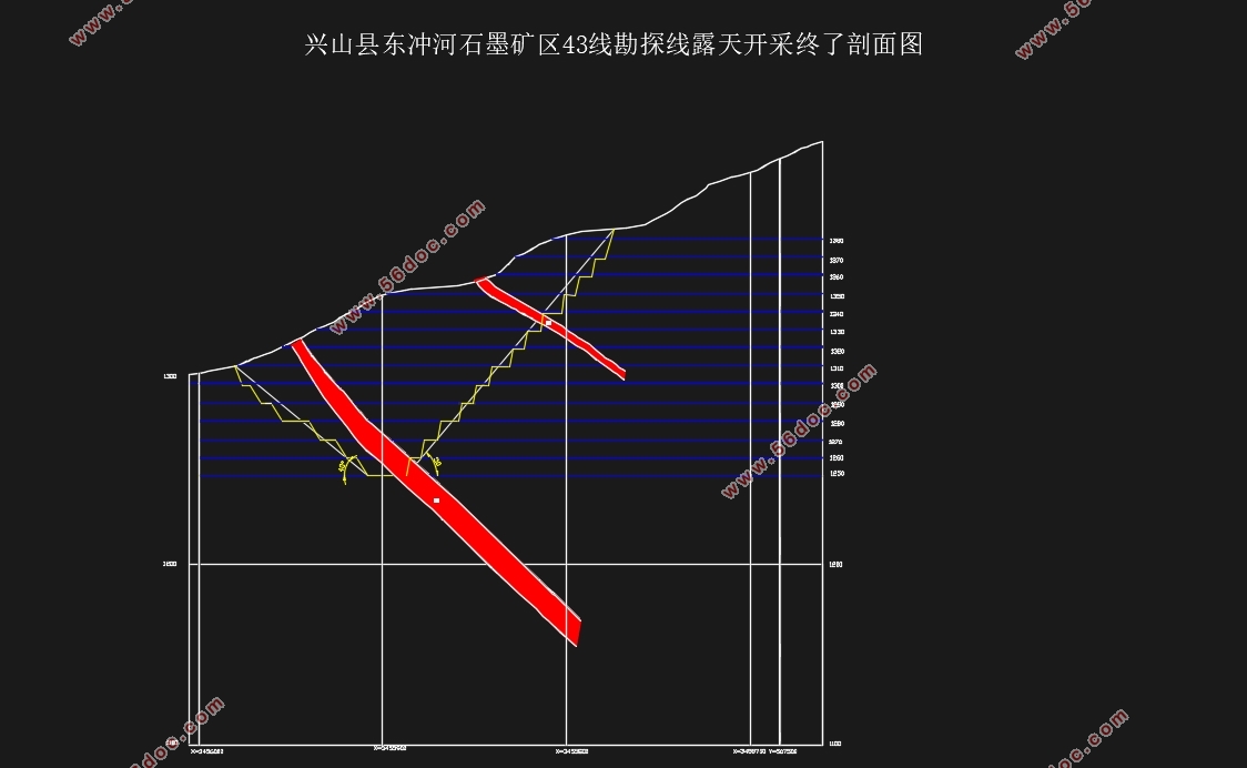 ʯī¶쿪ɷ(CADͼ)