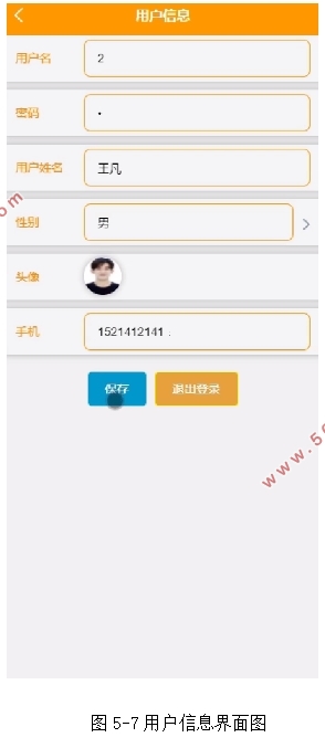 基于微信小程序的校园跑腿快递系统设计(SSM,MySQL)
