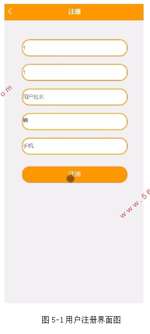 基于微信小程序的校园跑腿快递系统设计(SSM,MySQL)