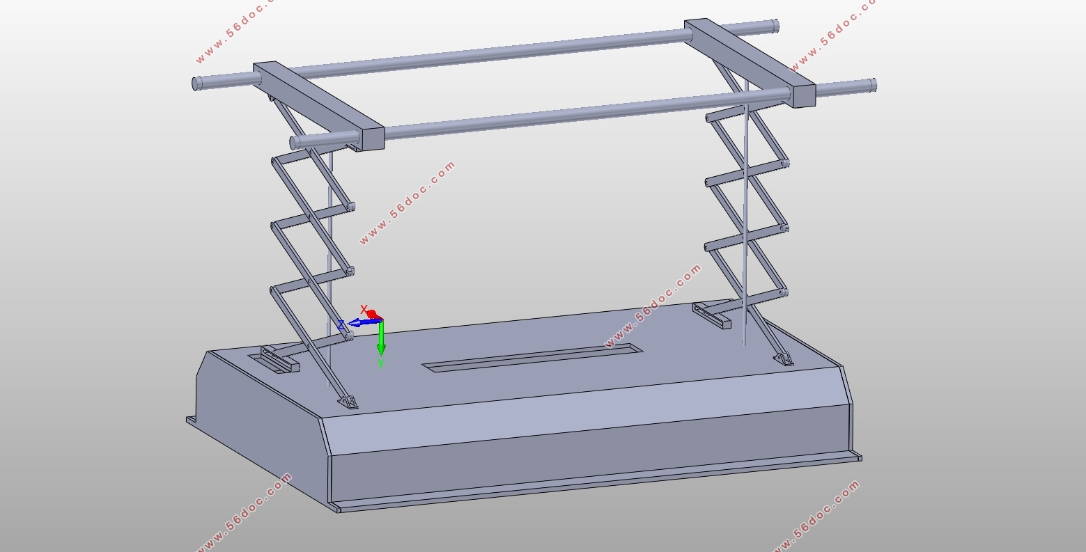 ЯʽԶ(CADͼװͼ,SolidWorksάͼ)