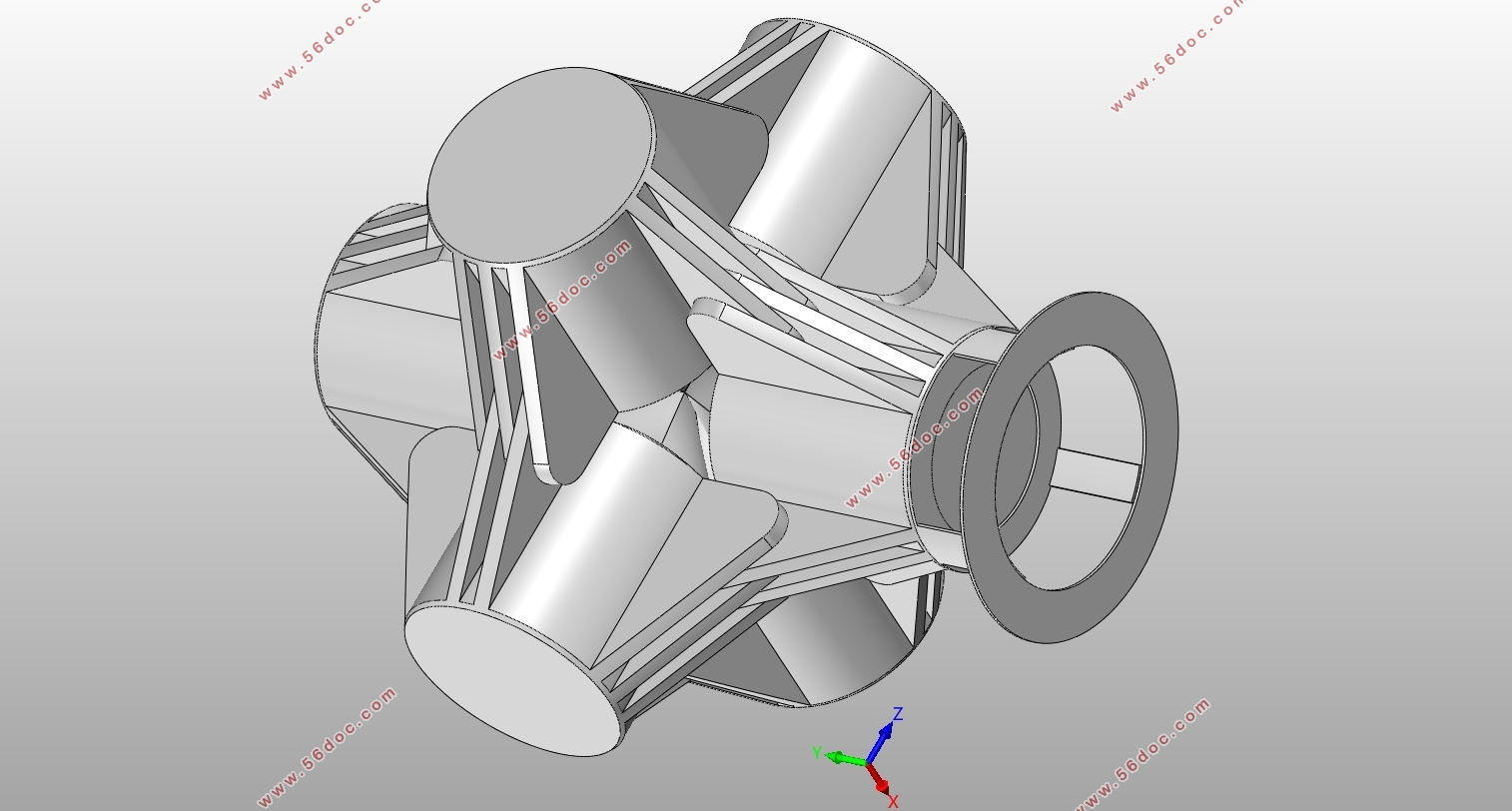 ʯ涥ѹ(CADͼװͼ,SolidWorksάͼ)