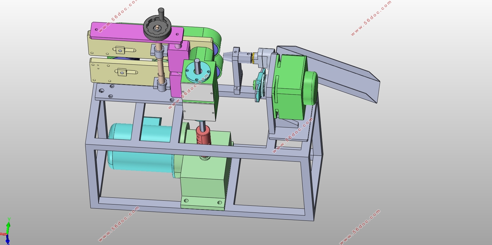 ҽܼл(CADͼװͼ,SolidWorksάͼ)