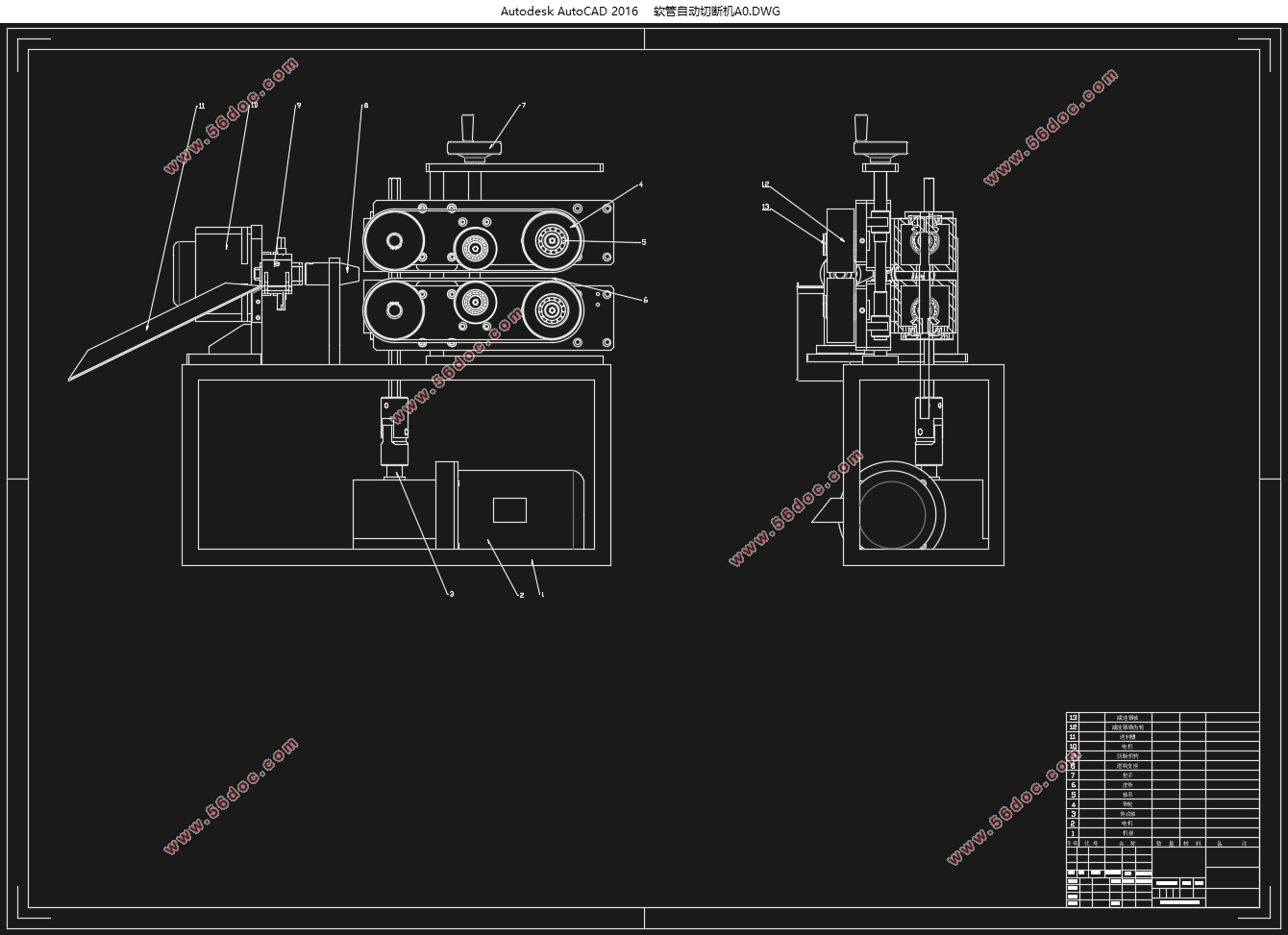 ҽܼл(CADͼװͼ,SolidWorksάͼ)