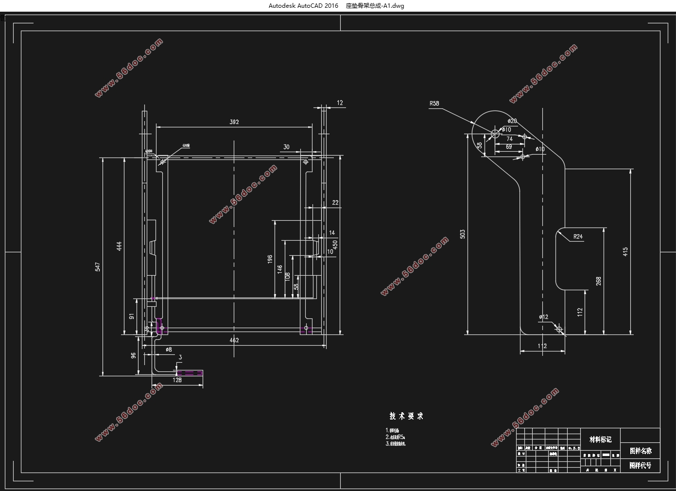 ʻεװ(CADͼװͼ,SolidWorksάͼ)