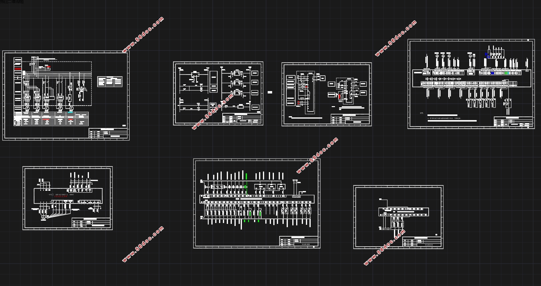 ƻӦϵͳ(CADͼ,PLC)